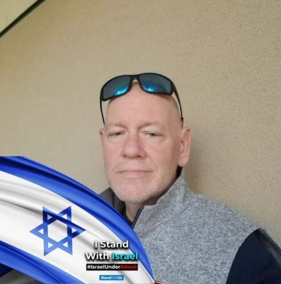 Meet your Posher, Dave - Picture 1 of 1